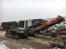 Sandvik crusher