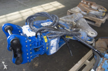 Trevi crusher