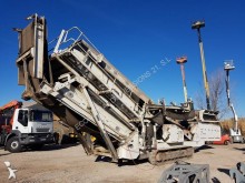 Metso Minerals siever