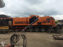 Doppstadt crushing, recycling