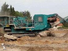 Powerscreen TEREX PEGSON XH250