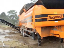 Doppstadt siever
