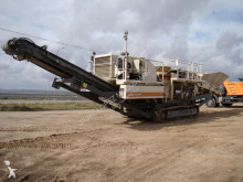 n/a crusher