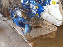 Trevi crusher