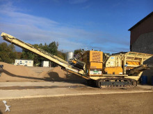 Rimac crusher