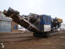Kleemann crushing, recycling