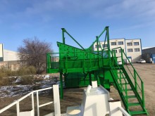 vagliatura usato