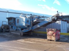 Terex Pegson Metrotrak HA