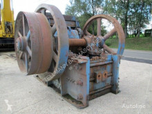 Krupp crusher