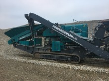 Powerscreen