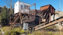 Altairac crusher
