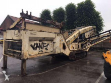Extec siever