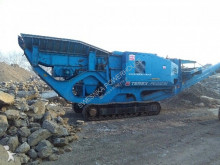 frantumazione, riciclaggio Terex - Pegson 900x600