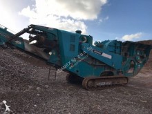 Powerscreen Pegson XH320