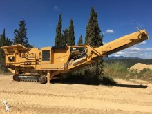 Extec crusher