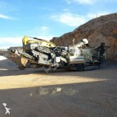 used Screen crusher