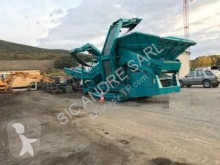 Powerscreen Warrior 1400