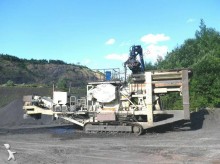Metso Minerals siever