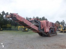 frantumazione, riciclaggio Terex J1175