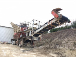 Altairac crusher