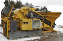 trituración, reciclaje Rubble Master