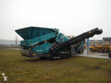 Powerscreen Warrior 1400X