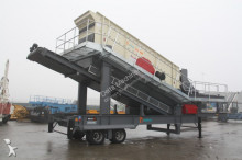 new waste shredder
