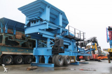 used crusher
