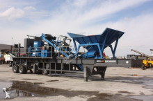 used crusher