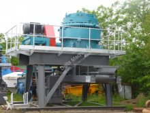 used crusher