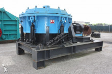 used crusher