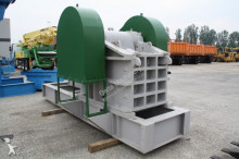 used crusher