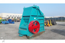 used crusher