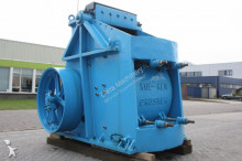 used crusher