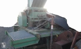 Kleemann crushing, recycling
