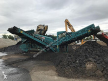 Powerscreen Warrior 1800 Warrior 1800