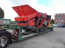Terex Finlay 863 // # 1709