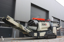 new waste shredder