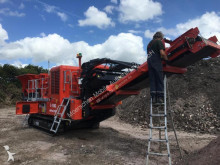 Terex Finlay I-100 // # 1607 crushing, recycling