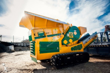 n/a crusher