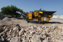 n/a crusher