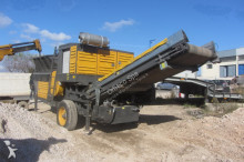 n/a crusher