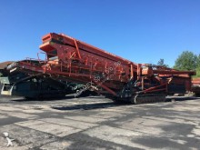 przesiewacz Terex