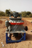 Svedala-Demag crusher