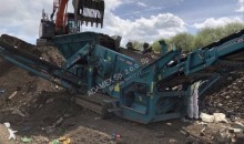 przesiewacz Powerscreen