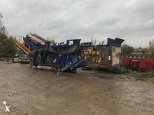 przesiewacz Fintec