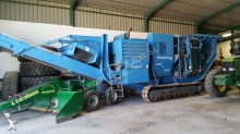 Pegson Screen crusher