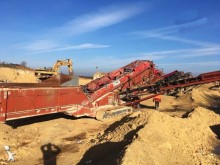 przesiewacz Terex