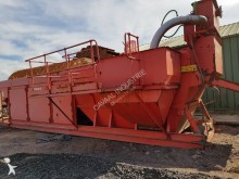 Колесо песка Стиральная машина Terex