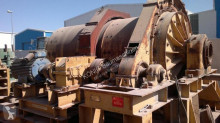 used Screen crusher